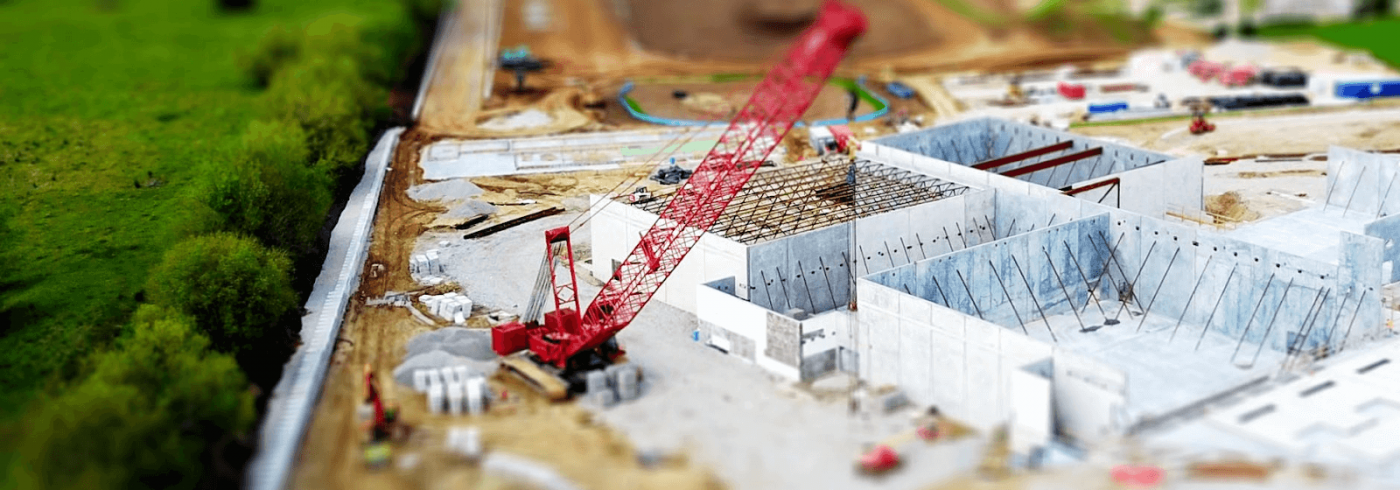 sustainable construction