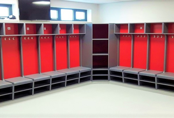 Fleetwood Town- main