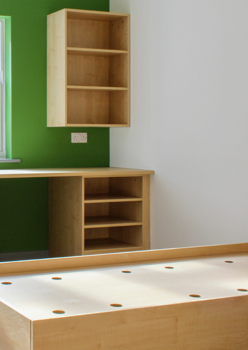 fitted furniture 4