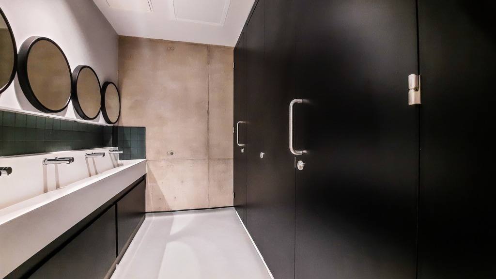 Jodrell Bank First Light Pavilion