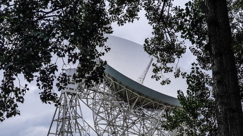 Jodrell Bank Observatory