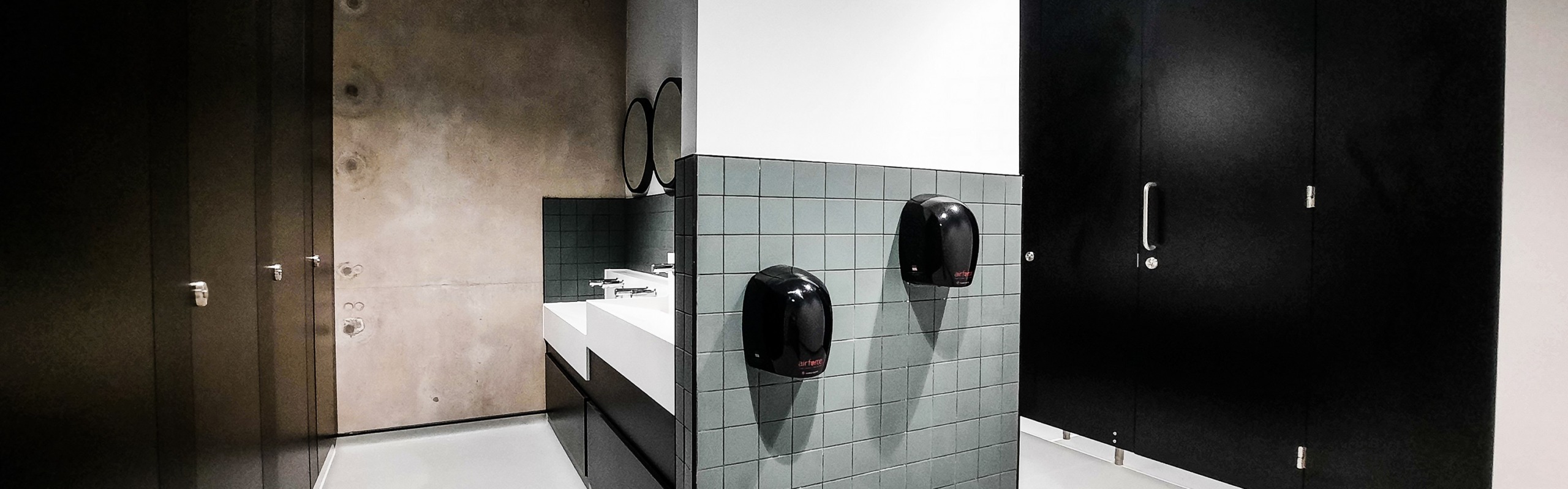 Inscape Interiors - First Light Pavilion